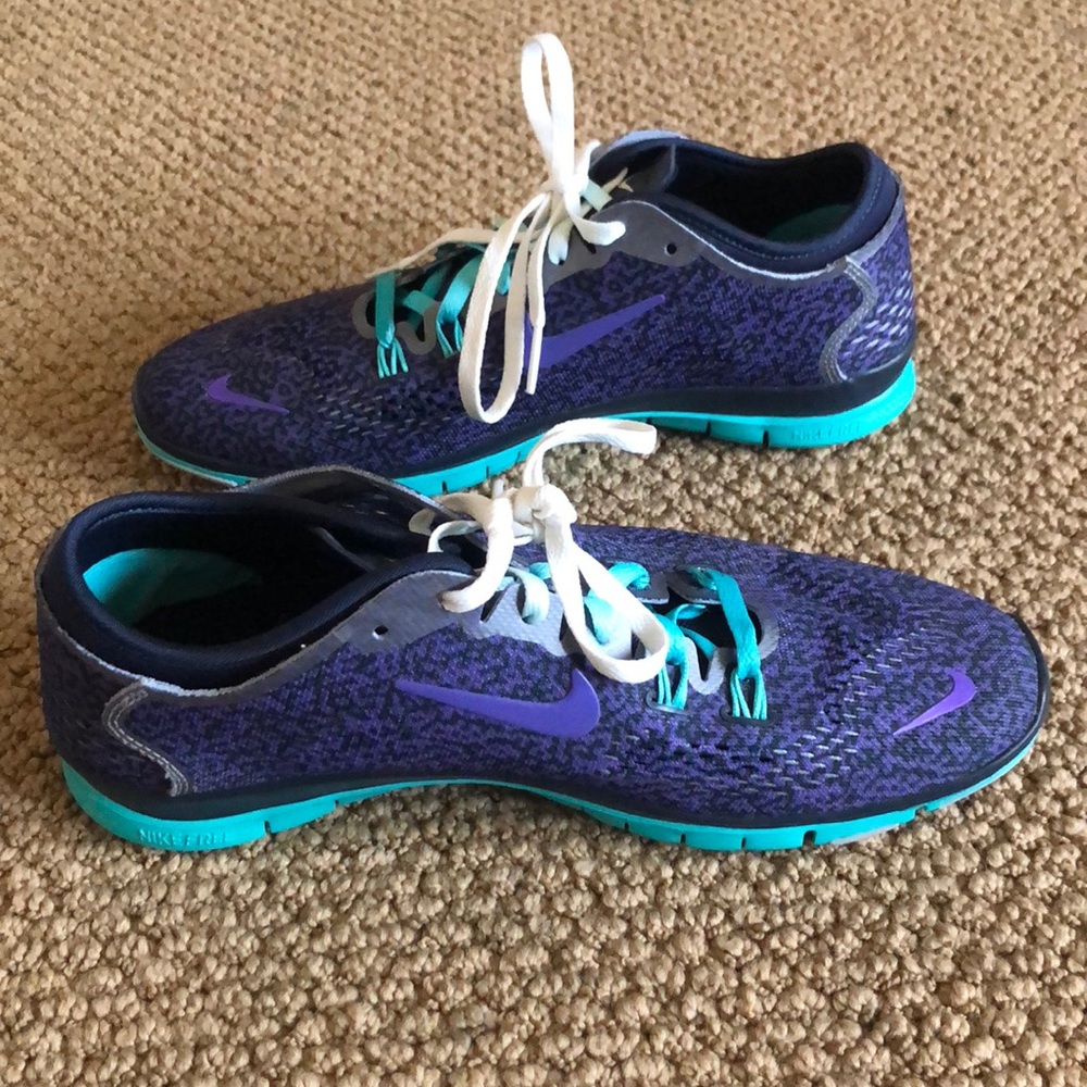 Women’s Nike Free 5.0